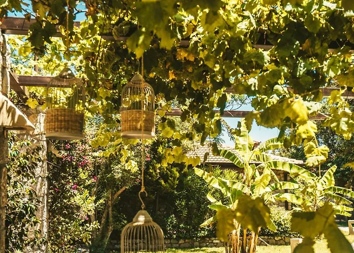 Hotel Florya Kumlubuek 4*