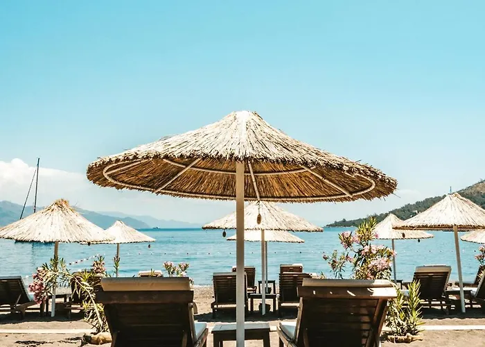 Hotel Florya Kumlubuek