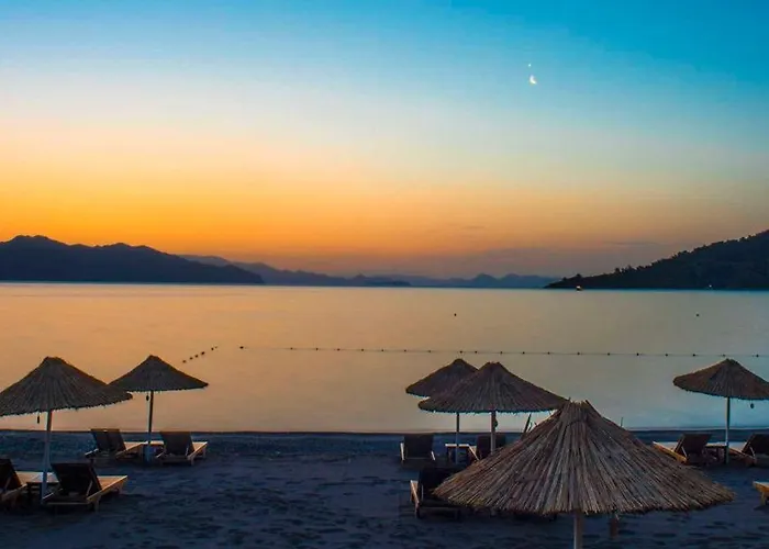 Florya Kumlubuek Hotel