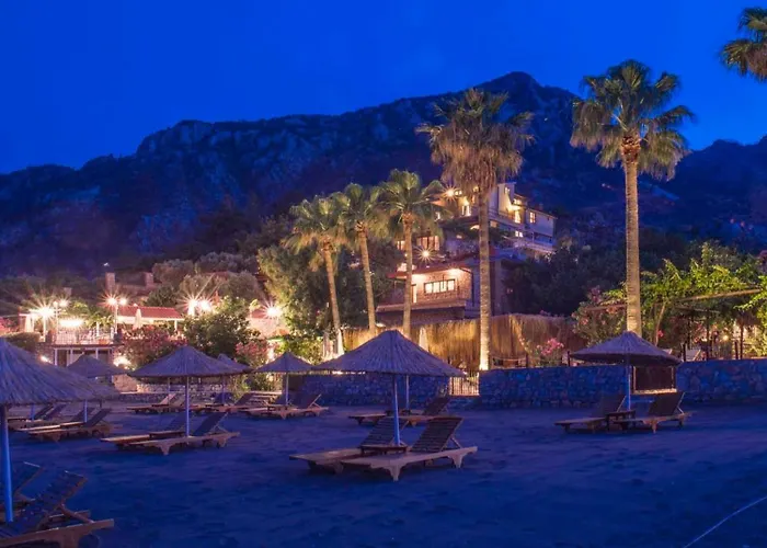 Florya Kumlubuek Hotel